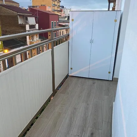 La Casa Di Ariel Apartment