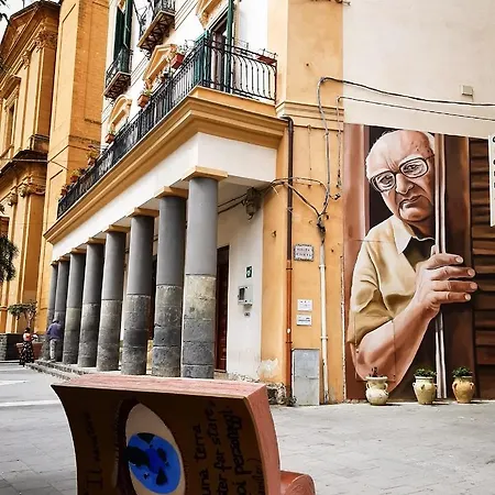 La Casa Di Ariel