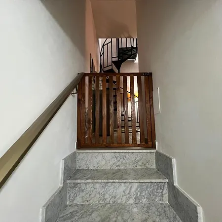 La Casa Di Ariel Apartment Porto Empedocle