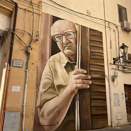 La Casa Di Ariel * Porto Empedocle