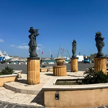 Apartamento La Casa Di Ariel