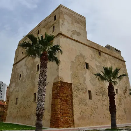 Appartement La Casa Di Ariel Porto Empedocle