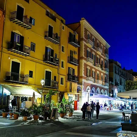 Appartement La Casa Di Ariel Porto Empedocle