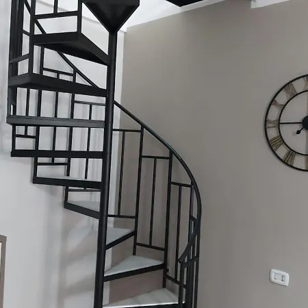 La Casa Di Ariel *