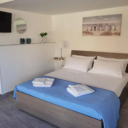La Casa Di Ariel Apartment *