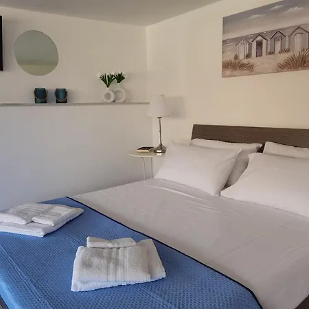 Apartment La Casa Di Ariel Porto Empedocle