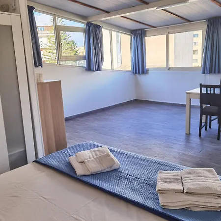 La Casa Di Ariel * Porto Empedocle