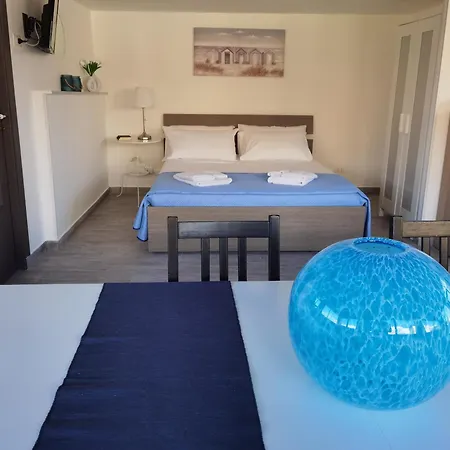La Casa Di Ariel Apartment