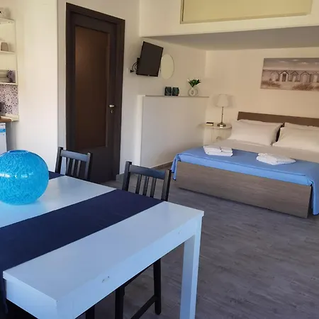 Apartamento La Casa Di Ariel