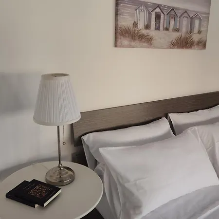 La Casa Di Ariel Apartment *