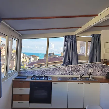 Apartment La Casa Di Ariel *