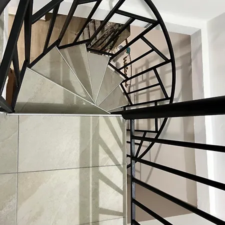 Appartement La Casa Di Ariel Porto Empedocle