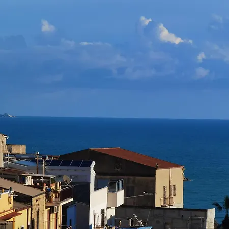 Appartement La Casa Di Ariel