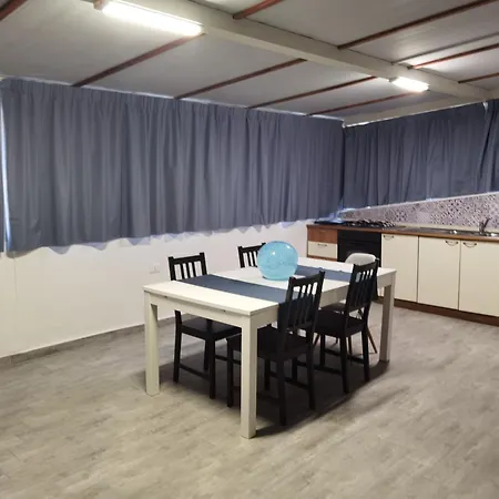 Apartamento La Casa Di Ariel