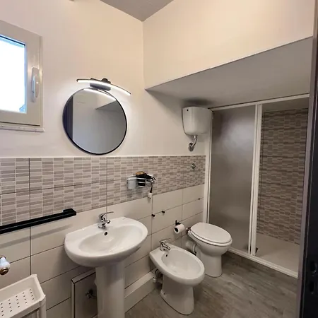 La Casa Di Ariel Apartment
