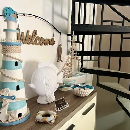 Apartamento La Casa Di Ariel *