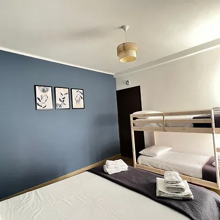 La Casa Di Ariel Apartment Porto Empedocle