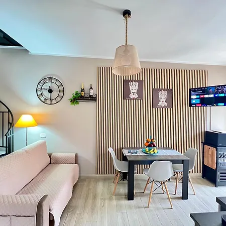La Casa Di Ariel * Porto Empedocle