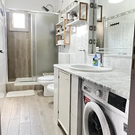 La Casa Di Ariel Apartment Porto Empedocle