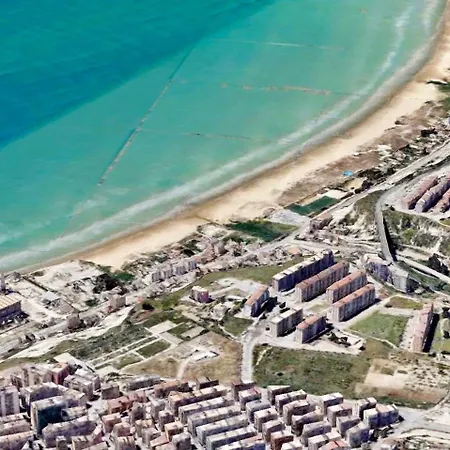 La Casa Di Ariel * Porto Empedocle