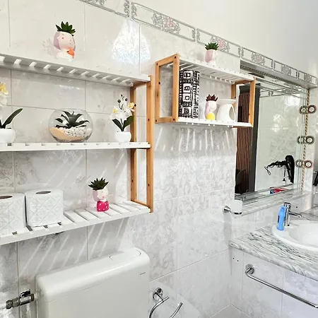 Apartamento La Casa Di Ariel *