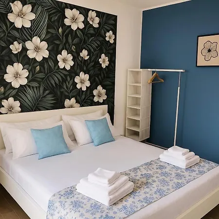 La Casa Di Ariel Appartement