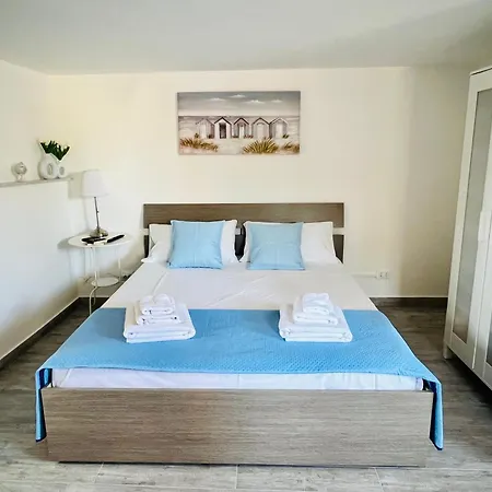 La Casa Di Ariel * Porto Empedocle